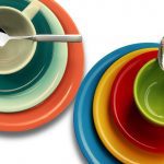 melamine dishes