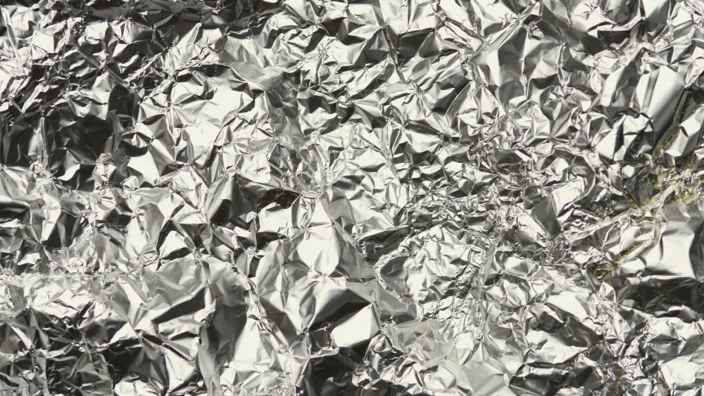 Aluminium Foil